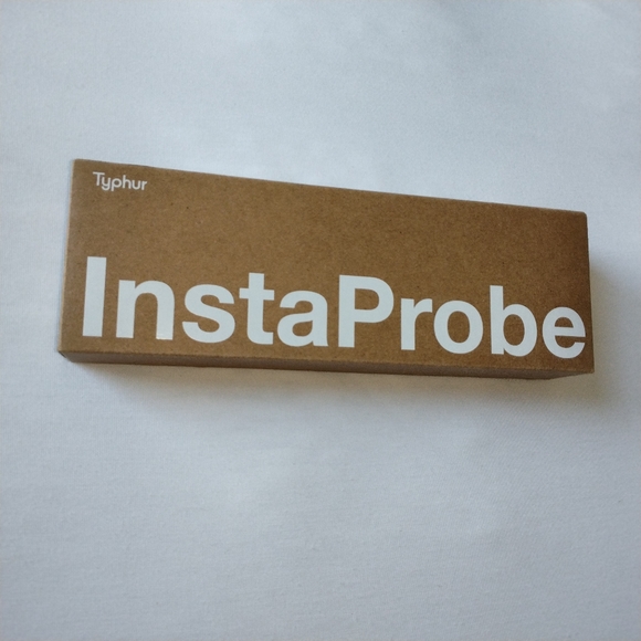 Typhur InstaProbe Handheld Thermometer - Picture 6 of 10